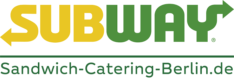 SUBWAY Catering für Berlin