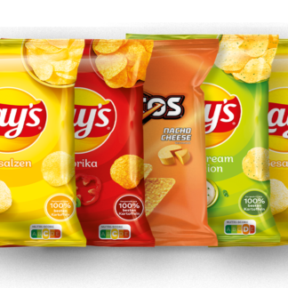 Snacks