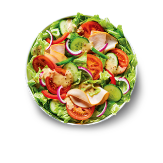 Salate