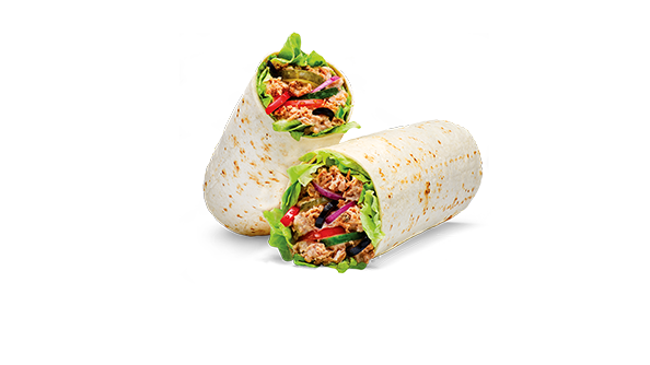 Wrap-Platte individuell zusammengestellt für 5-7 Personen – Bild 6