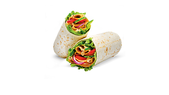 Wrap-Platte individuell zusammengestellt für 5-7 Personen – Bild 4