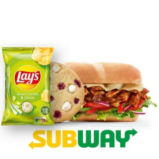 Lunchboxen