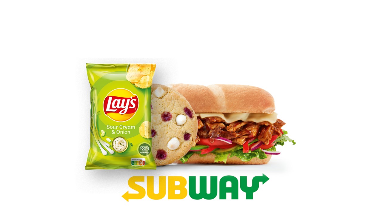 Lunch-Box / Lunch-Bag