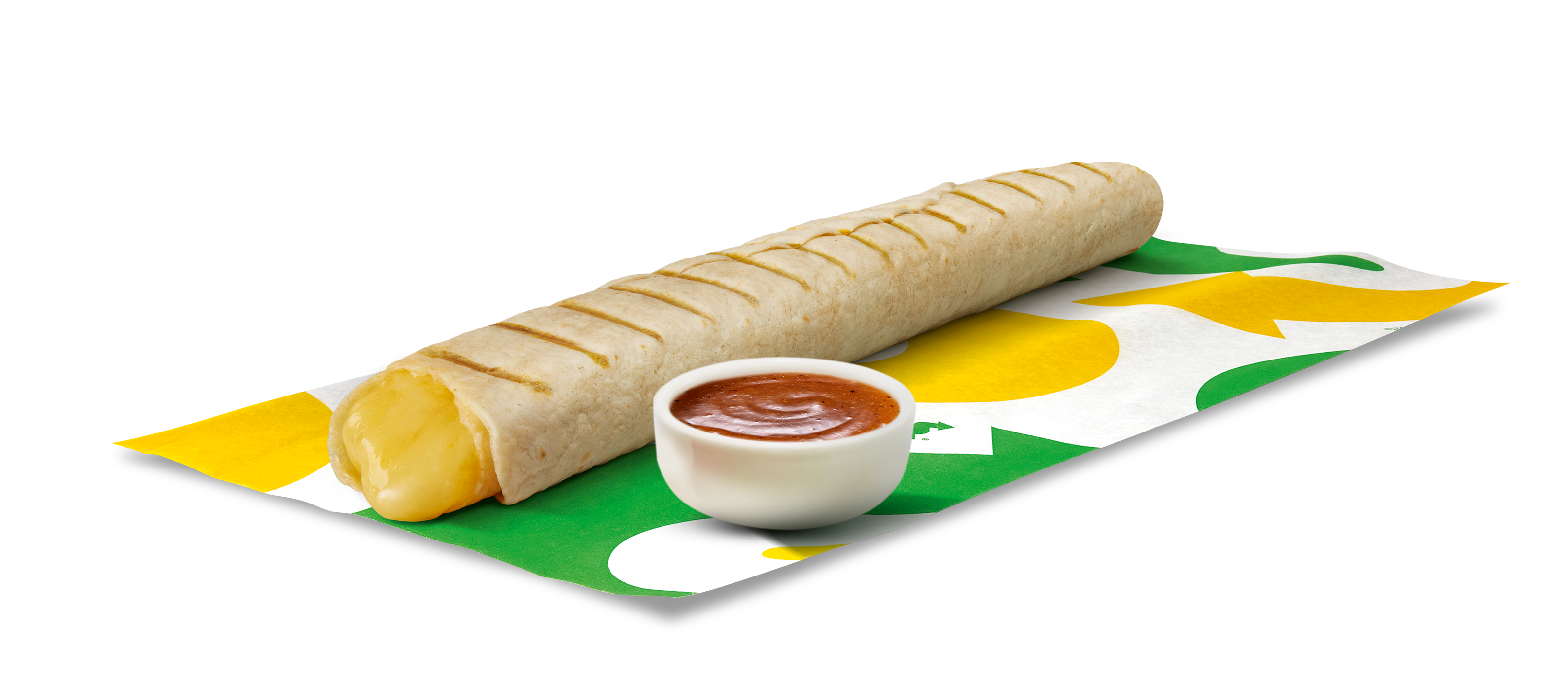 3 Footlong-Dipper mit leckeren Subway-Soßen (NEU) – Bild 3