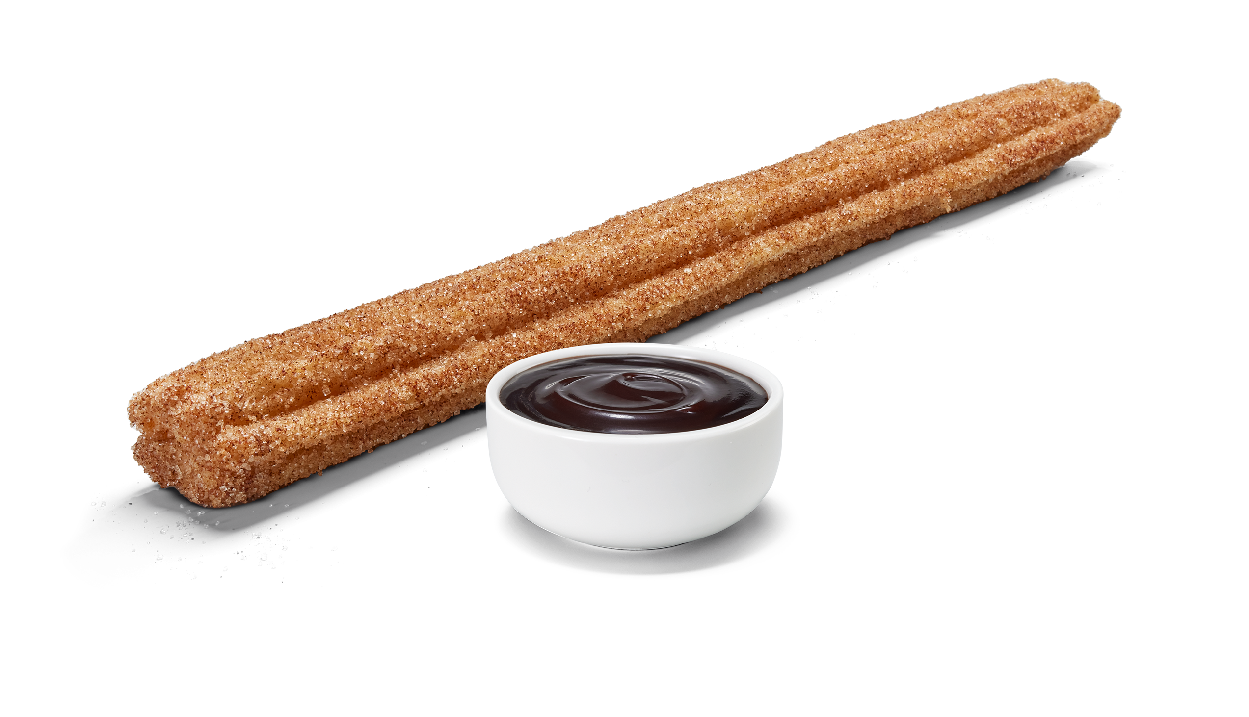 Footlong Churro (NEU)