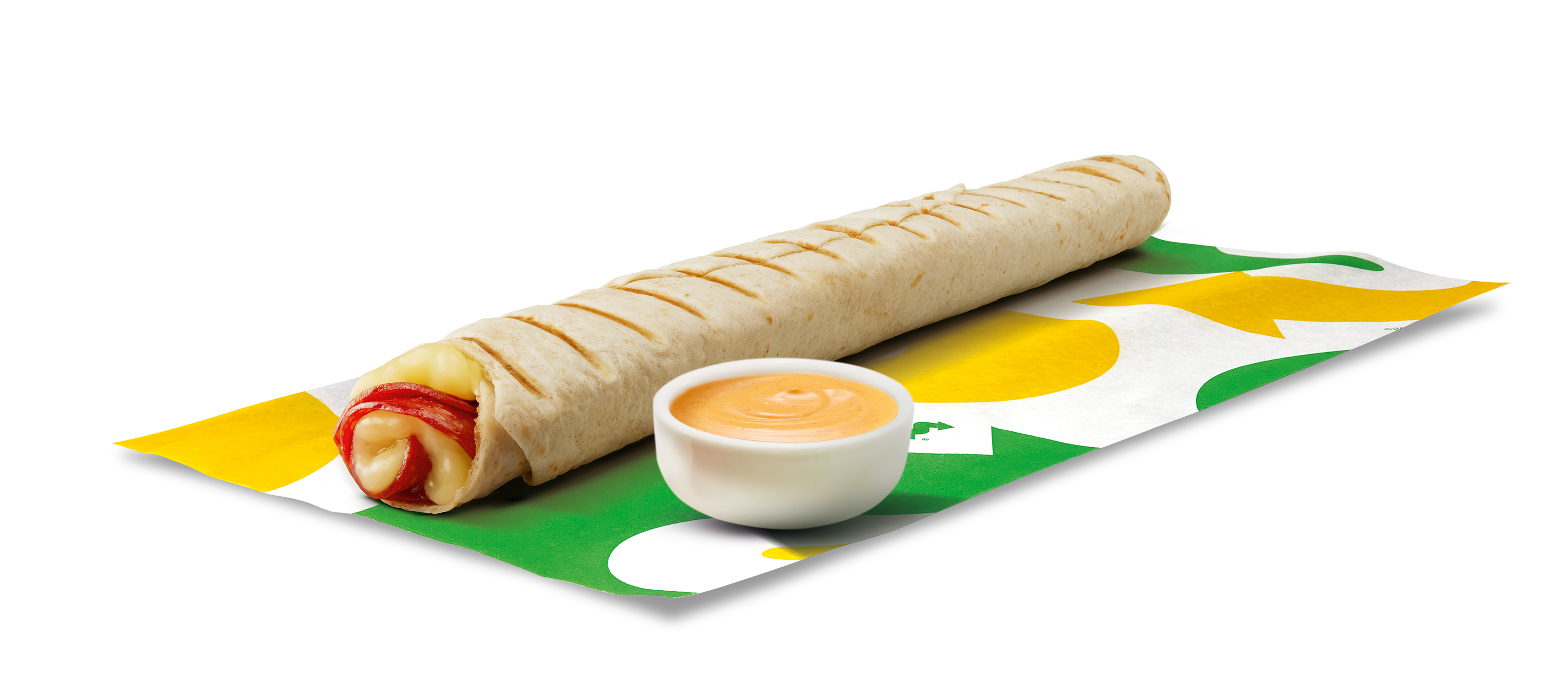 3 Footlong-Dipper mit leckeren Subway-Soßen (NEU) – Bild 2